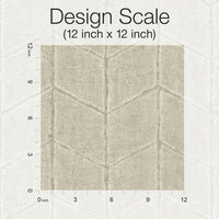 Flatiron Geometric Wallpaper Wallpaper York Wallcoverings   