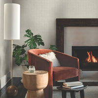 Flatiron Geometric Wallpaper Wallpaper York Wallcoverings   