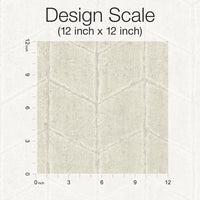 Flatiron Geometric Wallpaper Wallpaper York Wallcoverings   