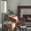 Flatiron Geometric Wallpaper Wallpaper York Wallcoverings   