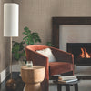 Flatiron Geometric Wallpaper Wallpaper York Wallcoverings   