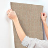 Flatiron Geometric Wallpaper Wallpaper York Wallcoverings   