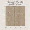 Flatiron Geometric Wallpaper Wallpaper York Wallcoverings   