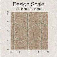 Flatiron Geometric Wallpaper Wallpaper York Wallcoverings   