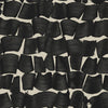 Brushed Ink Wallpaper Wallpaper York Wallcoverings Double Roll Black 