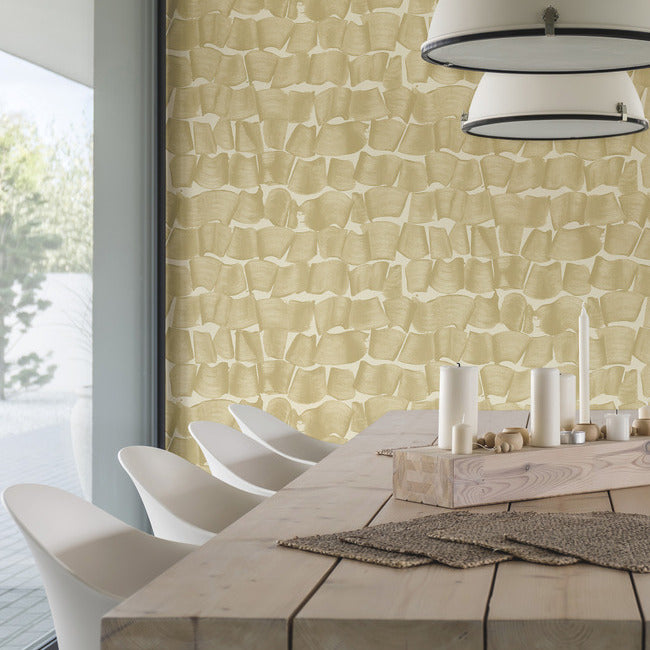 Brushed Ink Wallpaper Wallpaper York Wallcoverings   
