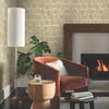 Brushed Ink Wallpaper Wallpaper York Wallcoverings   