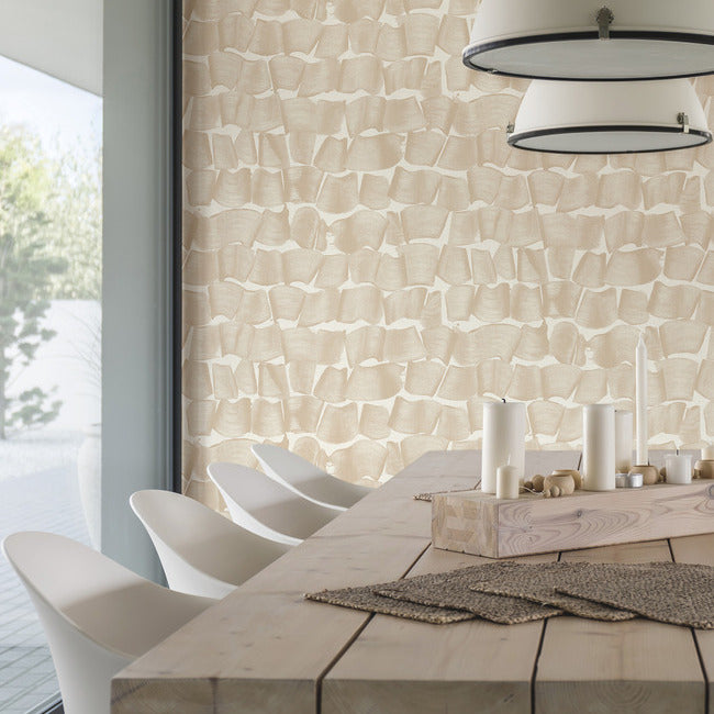 Brushed Ink Wallpaper Wallpaper York Wallcoverings   
