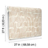 Brushed Ink Wallpaper Wallpaper York Wallcoverings   