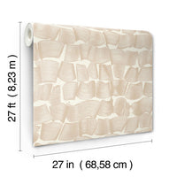 Brushed Ink Wallpaper Wallpaper York Wallcoverings   