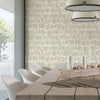 Brushed Ink Wallpaper Wallpaper York Wallcoverings   
