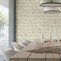 Brushed Ink Wallpaper Wallpaper York Wallcoverings   