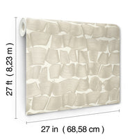 Brushed Ink Wallpaper Wallpaper York Wallcoverings   