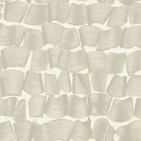 Brushed Ink Wallpaper Wallpaper York Wallcoverings Double Roll Taupe 