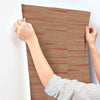 Line Stripe Wallpaper Wallpaper York Wallcoverings   