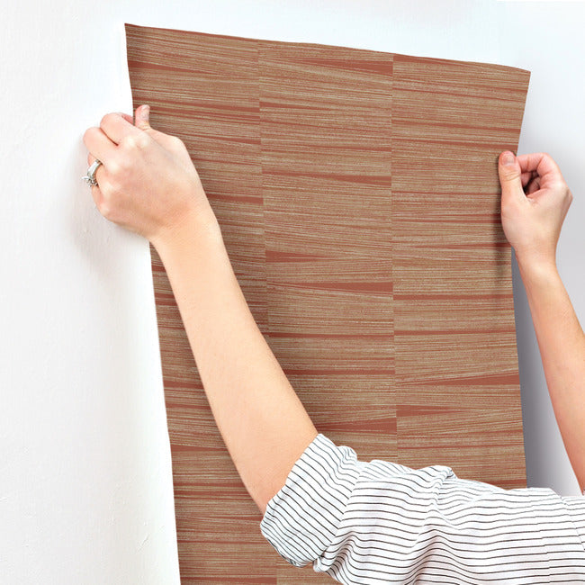 Line Stripe Wallpaper Wallpaper York Wallcoverings   