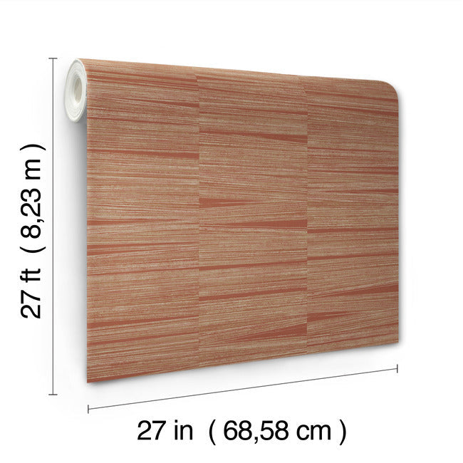 Line Stripe Wallpaper Wallpaper York Wallcoverings   