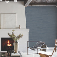Line Stripe Wallpaper Wallpaper York Wallcoverings   