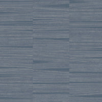 Line Stripe Wallpaper Wallpaper York Wallcoverings Double Roll Indigo 