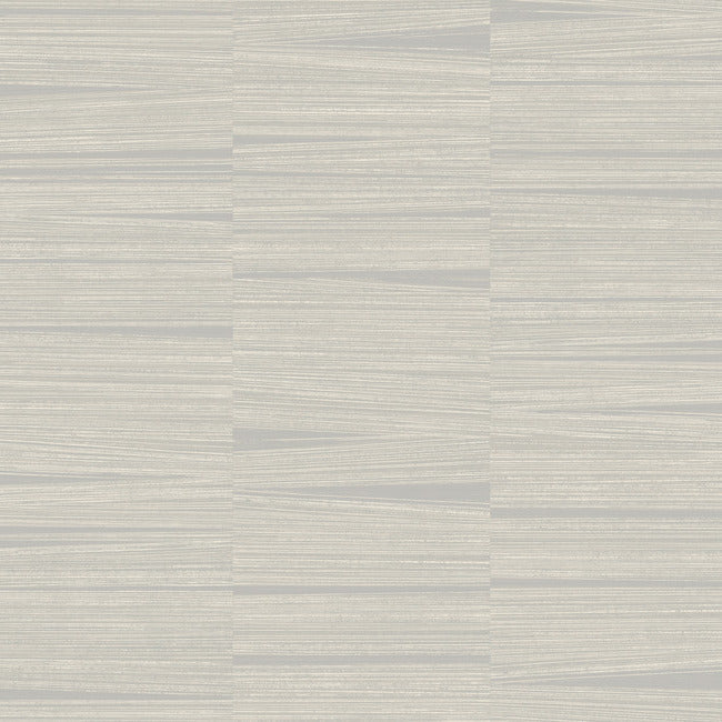 Line Stripe Wallpaper Wallpaper York Wallcoverings Double Roll Gray 