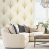 Papyrus Plume Wallpaper Wallpaper York Wallcoverings   
