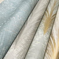Papyrus Plume Wallpaper Wallpaper York Wallcoverings   