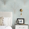 Papyrus Plume Wallpaper Wallpaper York Wallcoverings   