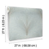 Papyrus Plume Wallpaper Wallpaper York Wallcoverings   