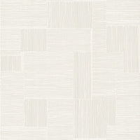 Contour Wallpaper Wallpaper York Wallcoverings Double Roll Ivory 