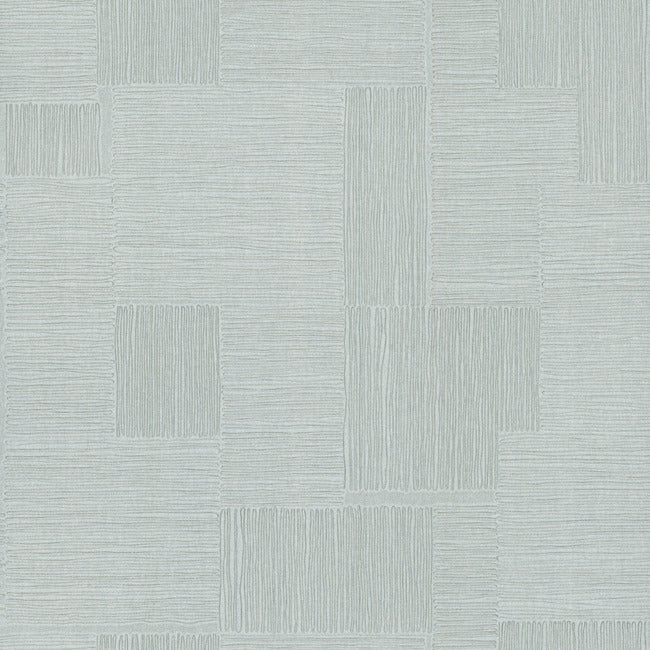 Contour Wallpaper Wallpaper York Wallcoverings Double Roll Sky 