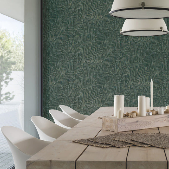 Modern Wood Wallpaper Wallpaper York Wallcoverings   