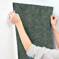 Modern Wood Wallpaper Wallpaper York Wallcoverings   