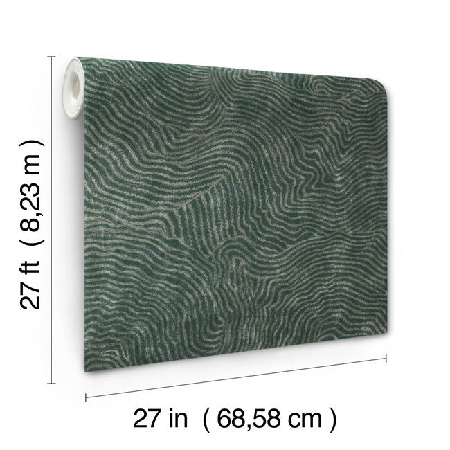 Modern Wood Wallpaper Wallpaper York Wallcoverings   