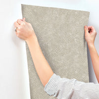 Modern Wood Wallpaper Wallpaper York Wallcoverings   