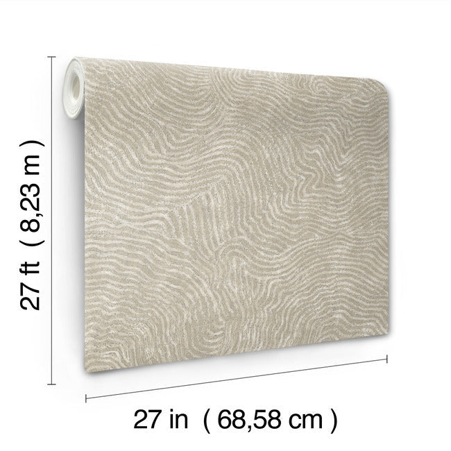 Modern Wood Wallpaper Wallpaper York Wallcoverings   