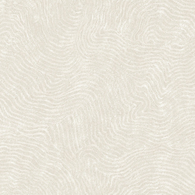 Modern Wood Wallpaper Wallpaper York Wallcoverings Double Roll White 