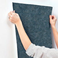 Modern Wood Wallpaper Wallpaper York Wallcoverings   