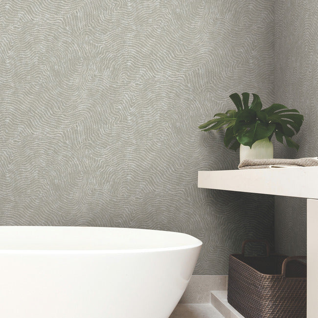 Modern Wood Wallpaper Wallpaper York Wallcoverings   