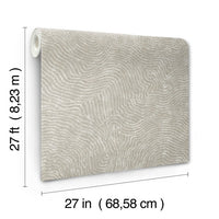 Modern Wood Wallpaper Wallpaper York Wallcoverings   