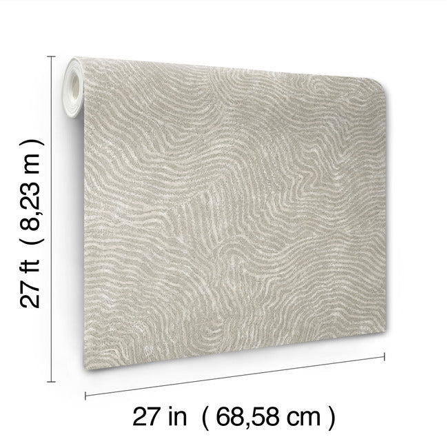 Modern Wood Wallpaper Wallpaper York Wallcoverings   
