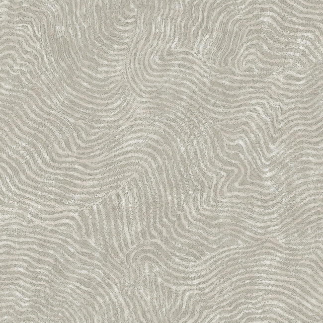 Modern Wood Wallpaper Wallpaper York Wallcoverings Double Roll Gray 