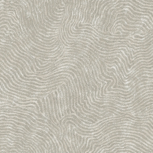 Modern Wood Wallpaper Wallpaper York Wallcoverings Double Roll Gray 