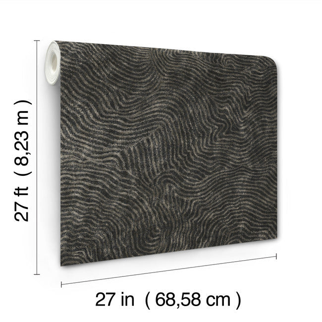 Modern Wood Wallpaper Wallpaper York Wallcoverings   