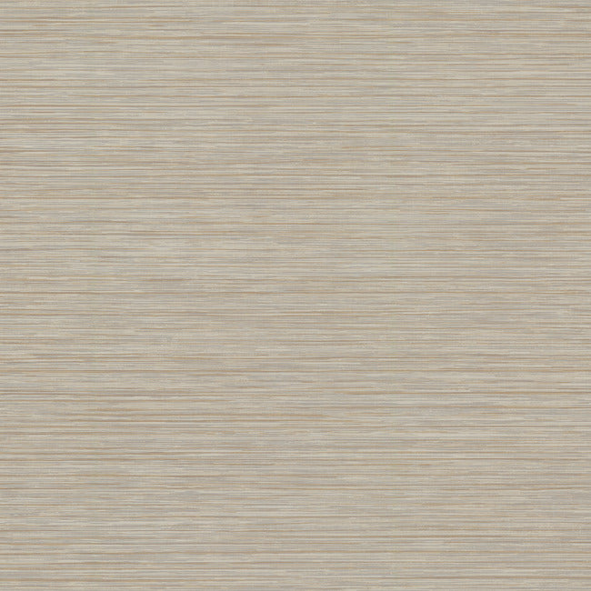 Vista Wallpaper Wallpaper York Wallcoverings Double Roll Putty 