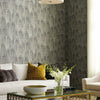 Deco Fountain Wallpaper Wallpaper Candice Olson   