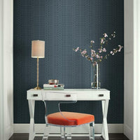 Illusion Wallpaper Wallpaper Candice Olson   