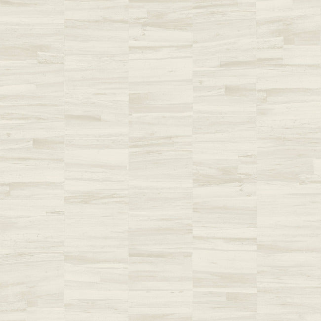 Reserve Wallpaper Wallpaper Magnolia Home Double Roll Whitewash 