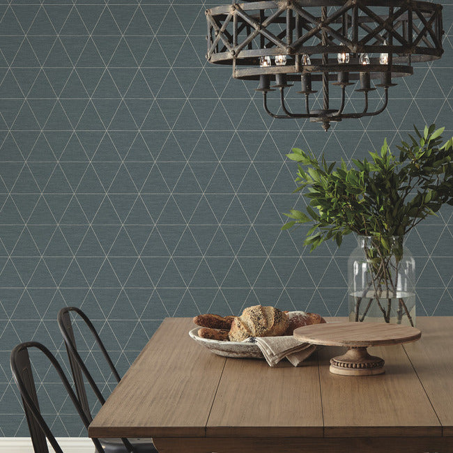 Ridge Wallpaper Wallpaper Magnolia Home   