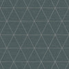 Ridge Wallpaper Wallpaper Magnolia Home Double Roll Reservoir 