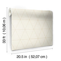 Ridge Wallpaper Wallpaper Magnolia Home   